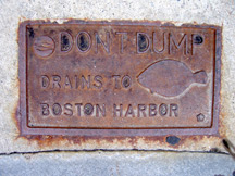 Boston Don't Dump