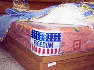 Freedom Mattress